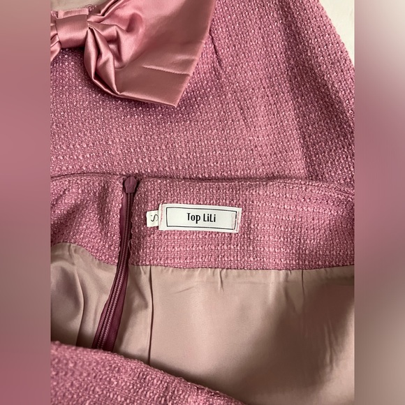 Pink Set - Picture 4 of 6